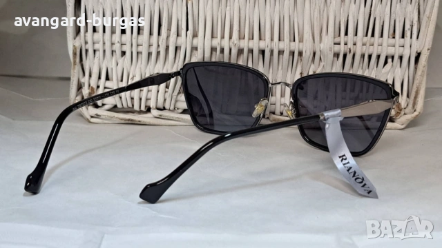 04. Унисекс Слънчеви очила с поляризация Made in Bulgaria Didal, снимка 3 - Слънчеви и диоптрични очила - 53968404