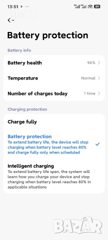 Xiaomi 15 16GB RAM 1TB CN версия Нормални следи от употреба, снимка 17 - Xiaomi - 54594581