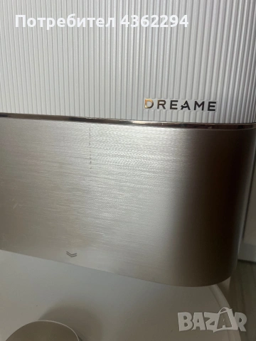 Dreame X40 Ultra Complete, снимка 8 - Прахосмукачки - 55180673