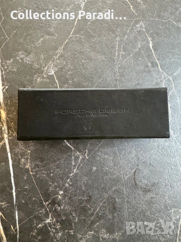 Porsche Design слънчеви очила  