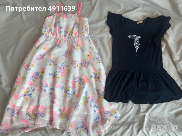 Здравейте, продавам тези детски дрешки за по 5 евро всяка. Дрехите са напълно запазени и без петна. , снимка 3 - Други - 55586578