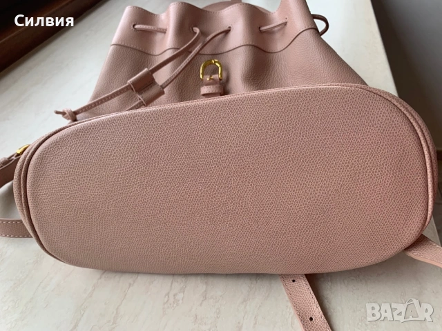 Дамска раница Zarena, снимка 3 - Чанти - 54775713