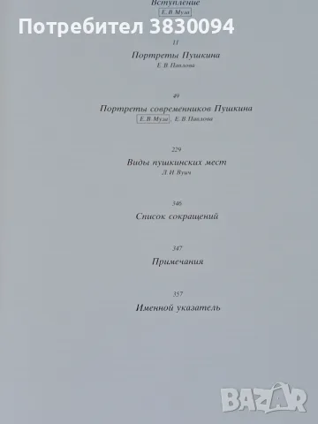 Московская Изобразительная.Пушкина, снимка 10 - Други - 55363966