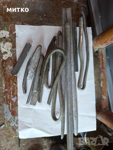 Калай , снимка 2 - Други инструменти - 54027139