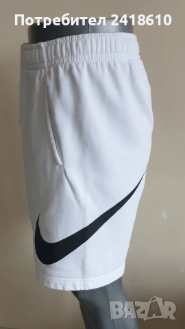 Nike Cotton Short Mens Size S / L 2 броя НОВО! ОРИГИНАЛ! Мъжки Къси Панталони!, снимка 12 - Къси панталони - 54746178