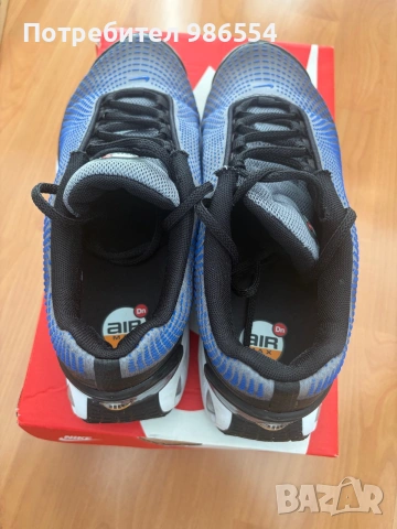 Маратонки Nike Air Dn 39 номер, снимка 4 - Детски маратонки - 55121796