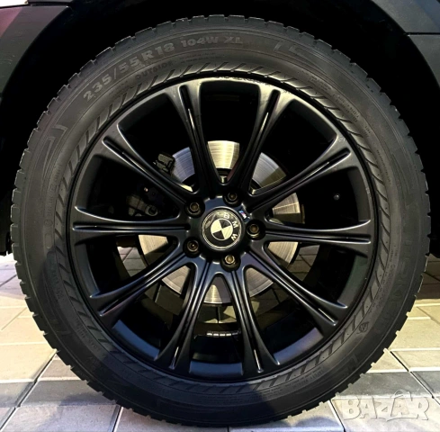 3.0D М57* xDrive * ПАНОРАМА* СПОРТ ПАКЕТ* FULL, снимка 15 - Автомобили и джипове - 54784086