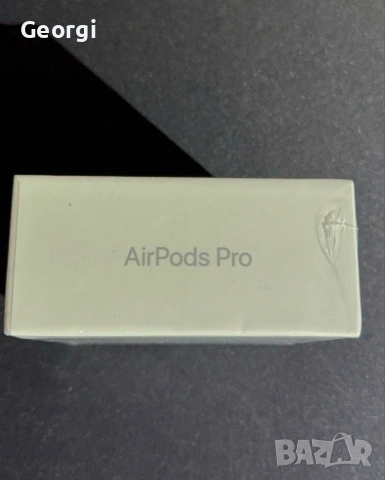 Airpods pro 2 ЧИСТО НОВИ!