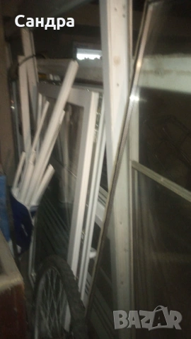 PVC дограма за тераса, снимка 6 - Дограми - 55132684