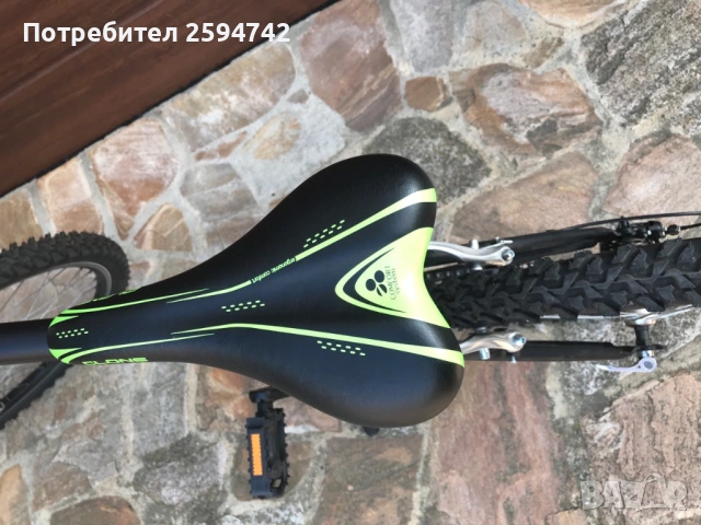 Sprint Active 26" планински велосипед, снимка 6 - Велосипеди - 54168354