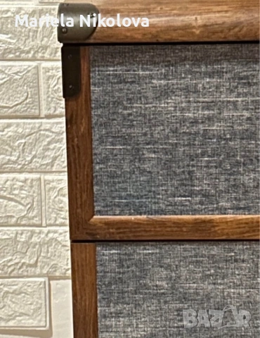 Арт шкаф, снимка 3 - Шкафове - 54070511