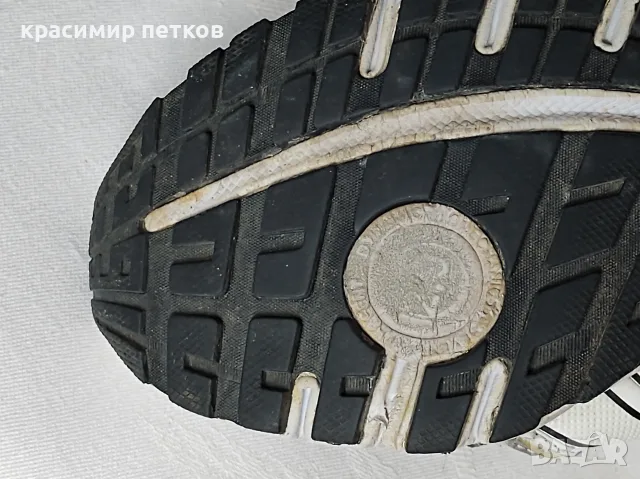 маратонки Reebok 44н, снимка 5 - Маратонки - 55462178