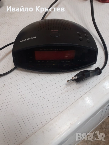 Продавам 5 броя радиокасетофона, снимка 5 - Радиокасетофони, транзистори - 54096701