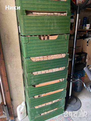 дъбов и буков паркет, снимка 5 - Естествен паркет - 54113151