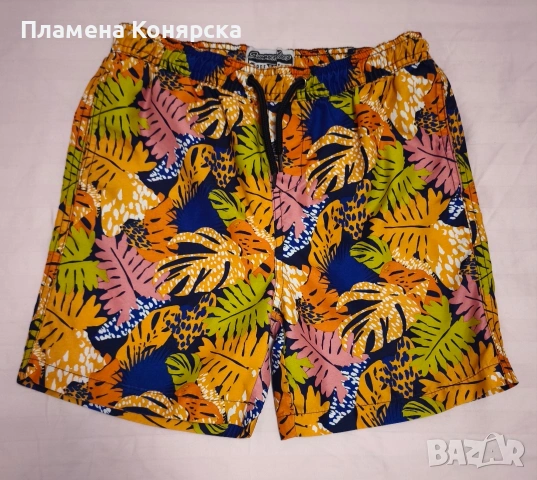 Детски бански, снимка 4 - Детско бельо и бански  - 54220650