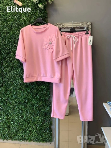 дамски екипи , снимка 2 - Спортни екипи - 54308737