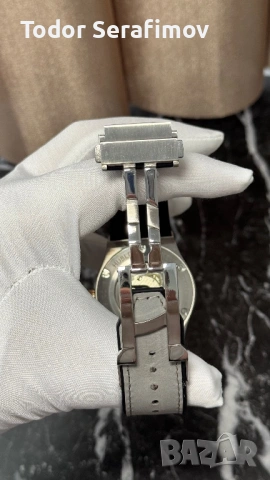 Автоматичен часовник Hublot мъжки, снимка 5 - Мъжки - 54720911