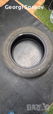 Гума Goodyear лятна 1 бр.205/60/16, снимка 5 - Гуми и джанти - 54077340