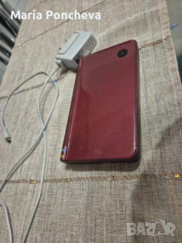 Nintendo DS XL, снимка 4 - Nintendo конзоли - 54392995