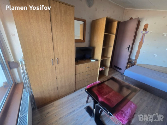 Под наем таванска стая в гр. Свищов., снимка 5 - Къщи - 54638035