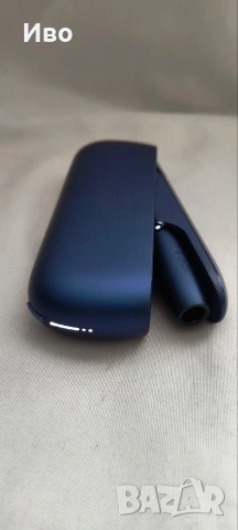 IQOS 3 Duo , снимка 3 - Електронни цигари - 54467373