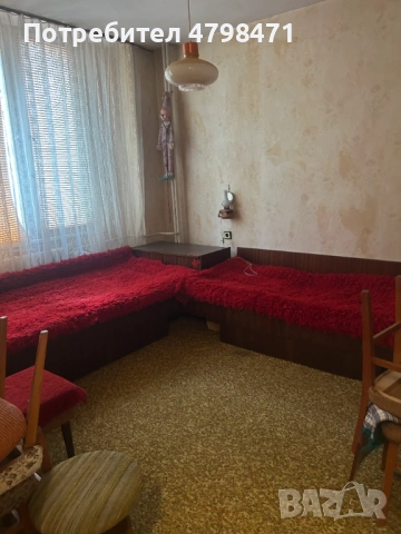 Продавам апартамент, снимка 3 - Апартаменти - 54216005