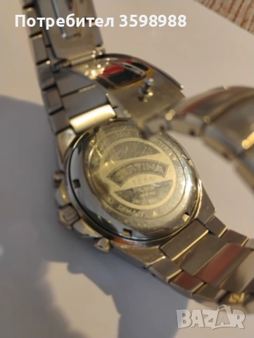 SEIKO CERTINA , снимка 3 - Мъжки - 54526043