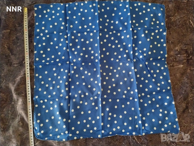 Шалчета и кърпи за глава - 2€ бр., снимка 9 - Шалове - 52247189