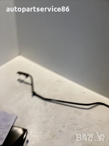 Тръба за масло на скоростна кутия 306Hp за Mercedes S500 W220 (2003) 