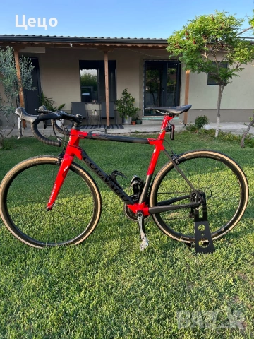 Colnago C64 2020, снимка 3 - Велосипеди - 54568342