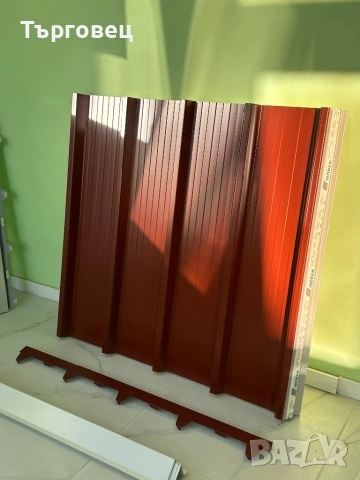 Сандвич панели Шумен - ЕКО БОКС.БГ, снимка 3 - Строителни материали - 54039453