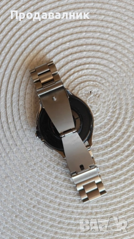 Смарт Часовник Xiaomi Watch 2 Pro + 2 Каишки, снимка 2 - Смарт часовници - 55155216