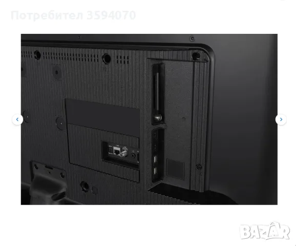 Продавам телевизор Toshiba, снимка 8 - Телевизори - 55390360