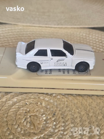 Hotwheels BMW, снимка 3 - Колекции - 54574463