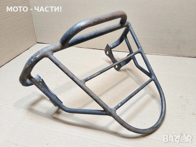 Багажник За Ендуро Мотоциклет. / НОМЕР 447., снимка 2 - Части - 54599233