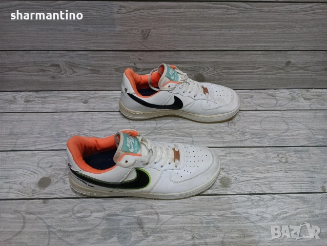 Nike Air Force 1 N 42 Unisex, снимка 7 - Маратонки - 54399014