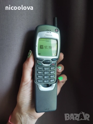 Отлична Nokia 7110