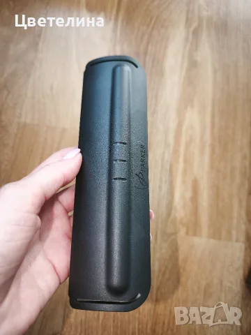 Химикалка Parker Royal IM Rituals Grey CT, снимка 6 - Ученически пособия, канцеларски материали - 55507640
