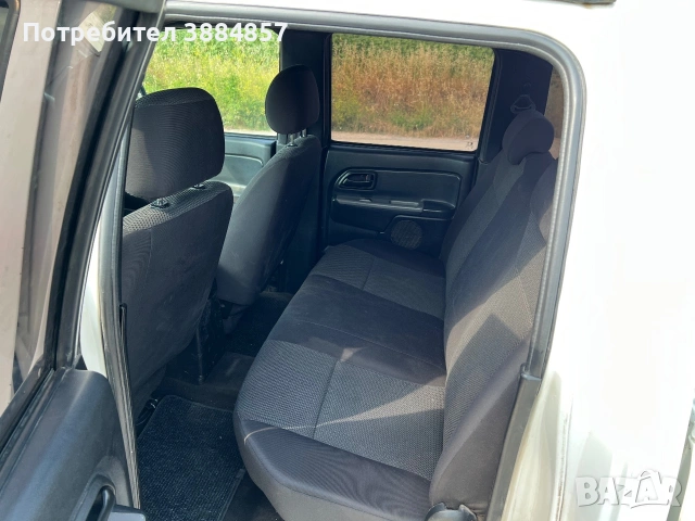 Great Wall Stred 5 2.4i Газ/Бензин, снимка 7 - Автомобили и джипове - 55152409