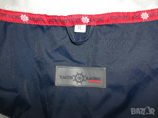 Яке пролет,есен NEWPORT YR  мъжко,ХЛ, снимка 7 - Якета - 54169191