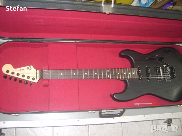 Продавам - Charvel китара, снимка 2 - Китари - 54130014
