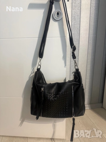 Дамски чанти по 10€ за брой, снимка 2 - Чанти - 54808083