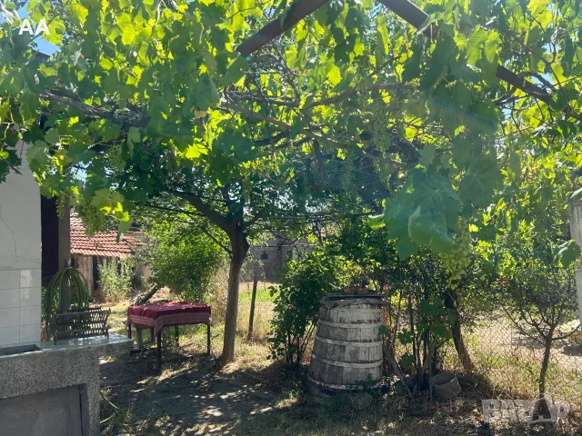 Продава се едноетажна къща, снимка 11 - Къщи - 55533308