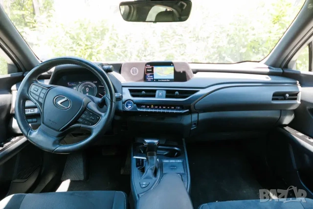 Lexus UH hybrid, снимка 9 - Rent a car - 54834044