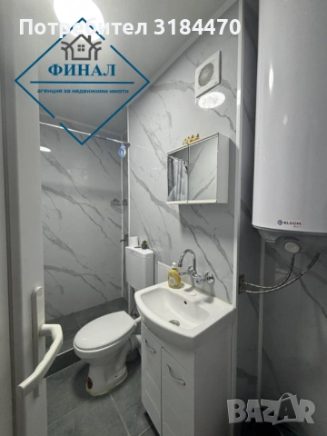 🏡 Тристаен апартамент в кв. Боян Българанов   , снимка 4 - Апартаменти - 54252126