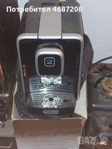 кафемашини за ремонт или части, снимка 4 - Кафемашини - 54007072