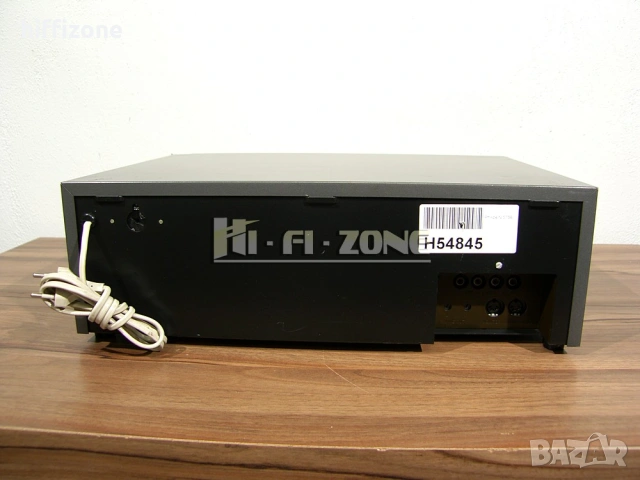 ДЕК   Philips n-5756 , снимка 6 - Декове - 54273936