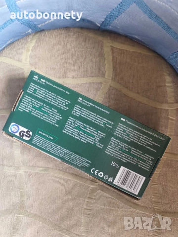 шлифовалка мини шлайф на въздух , снимка 12 - Други инструменти - 53871430