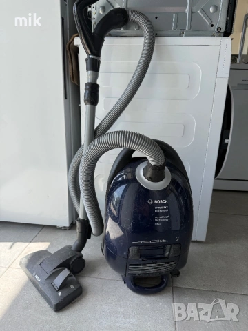 Прахосмукачка Bosch