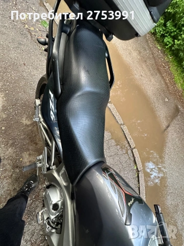 Продавам Yamaha, снимка 8 - Мотоциклети и мототехника - 54571295